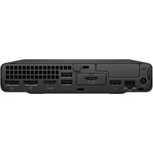 HP Pro Mini-PC 400 G9 16 GB RAM 512 GB SSD Intel UHD Graphics Windows 11 Pro