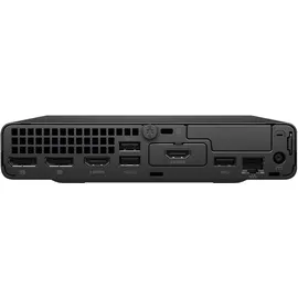 HP Pro Mini-PC 400 G9 16 GB RAM 512 GB SSD Intel UHD Graphics Windows 11 Pro