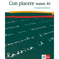 Klett Sprachen / Klett Sprachen GmbH Con piacere nuovo