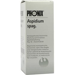 Phönix Aspidium Spag. 100 ML