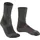 Falke TK1 Wandersocken 1 Paar Grau 41-42