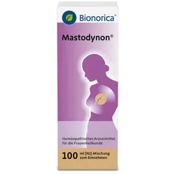 MASTODYNON Mischung 100 ml