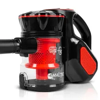 Maltec Handstaubsauger Turbo 600W