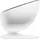LAVA Music Ladestation Space Charger 36 grau mit Netzteil, - Grau