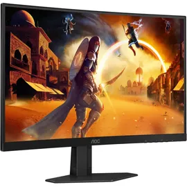 AOC C27G4ZXE 27" schwarz