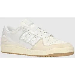adidas Skateboarding Forum 84 Low Adv Skateschuhe cwhite / ftwwht / clowhi Gr. 12.0