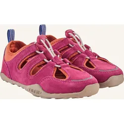 Finkid Sankari raspberry/fox (222218) 36