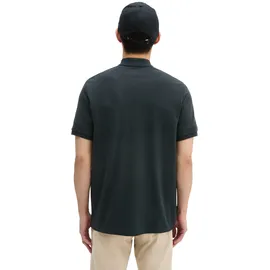 Marc O'Polo aus Bio-Baumwolle regular fit, blau (Dark navy), XS