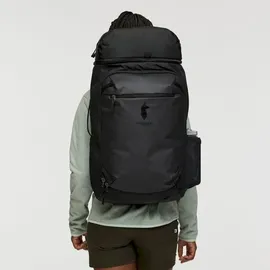 Cotopaxi Allpa 50L Adventure Travel Pack Schwarz