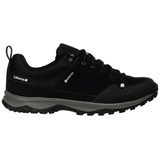 Lafuma Ruck Low GTX M Traillaufschuh, Schwarz, 39 1/3 EU