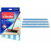 Vileda Active Max Replacement Mopcloth