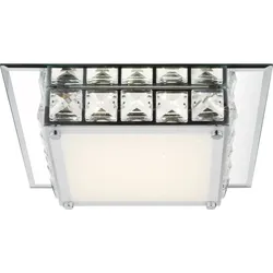 Globo 49355 LED Deckenleuchte Margo 1x12W | 4000K