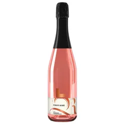 Peter Landmann Pinot Rosé Sekt brut