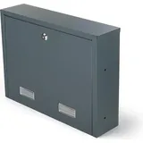 SafePost ScanPro 920 Anthrazit