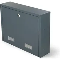 SafePost ScanPro 920 Anthrazit