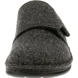 Finn Comfort Hausschuh in grau - Gr.: 41 EU