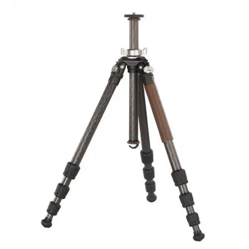 Leofoto Hiker LN-284CH Carbon-Stativ