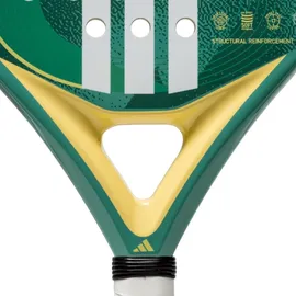 Adidas Drive Light 3.4 2025 Padelschläger - Green - One Size