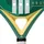 Adidas Drive Light 3.4 2025 Padelschläger - Green - One Size