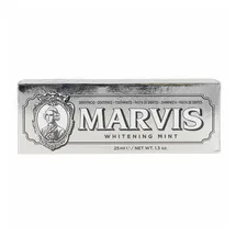MARVIS Whitening Mint Zahnpasta 25 ml