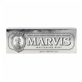 MARVIS Whitening Mint Zahnpasta 25 ml