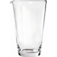APS Shaker Rührglas mit Lippe 93101