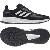 Kinder core black/cloud white/silver metallic 31