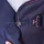Bucas Therapiedecke Light 155 Navy/Orange