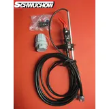 DEHOUST Grundeinheit Absaugung 1000-2000 l
