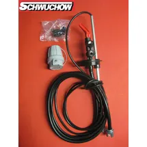 DEHOUST Grundeinheit Absaugung 1000-2000 l