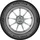 Goodyear Vector 4Seasons Gen-3 185/55 R15 86V