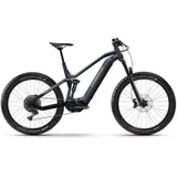 Haibike Alltrail 6 27.5 - ́ Elektrische Mountainbike