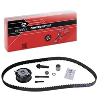 Gates Zahnriemensatz