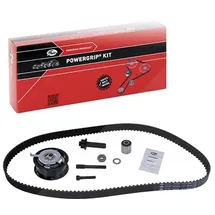 Gates Zahnriemensatz