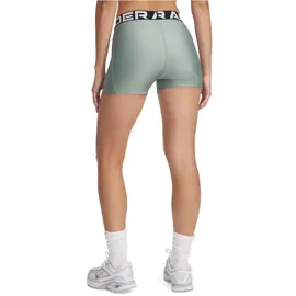 Under Armour HeatGear vêtement running femme - Vert - L