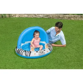 BESTWAY Safari Sun Planschbecken Ø 97 x 66 cm (52559)