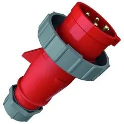 Mennekes 3341 Phasenwender AM-TOP 32A4p6h400V IP67
