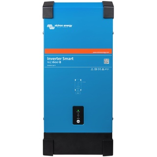 Victron Energy Victron Phoenix 12/1600 Smart - 0% MwST. (Angebot gemäß §12 USt Gesetz.)