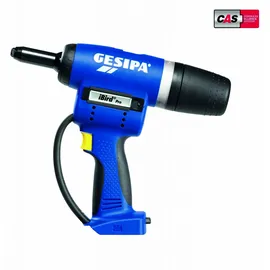 Gesipa Akku-Blindniet-Setzgerät iBird Pro in L-Boxx