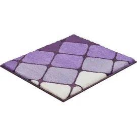 GRUND Shanga Flieder 50 x 60 cm