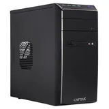 Captiva Power Starter I57-576 Core i3-10100, 16GB RAM, 480GB SSD, 2TB HDD (57576)