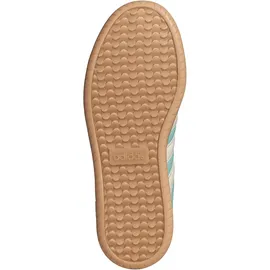 adidas Barreda Semi Flash Aqua/Wonder White/Gum 43 1/3