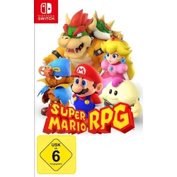 Super Mario RPG
