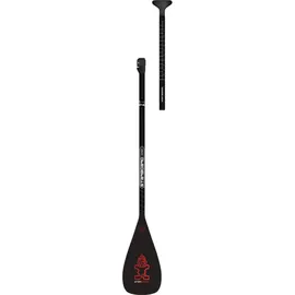 STARBOARD Enduro 2PC SUP Paddel 29 mm schwarz