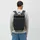 KAPTEN & SON Lund Pro Rucksack Schwarz