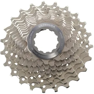 Shimano Ultegra CS-6700 Kassette 10-fach 11-28