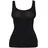 SUSA Shapetop Bodyforming Schwarz S