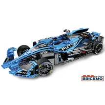 CaDA Bricks CaDA Formel Rennwagen C64004W