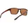 OAKLEY Sylas OO9448-02 polished rootbeer/prizm bronze