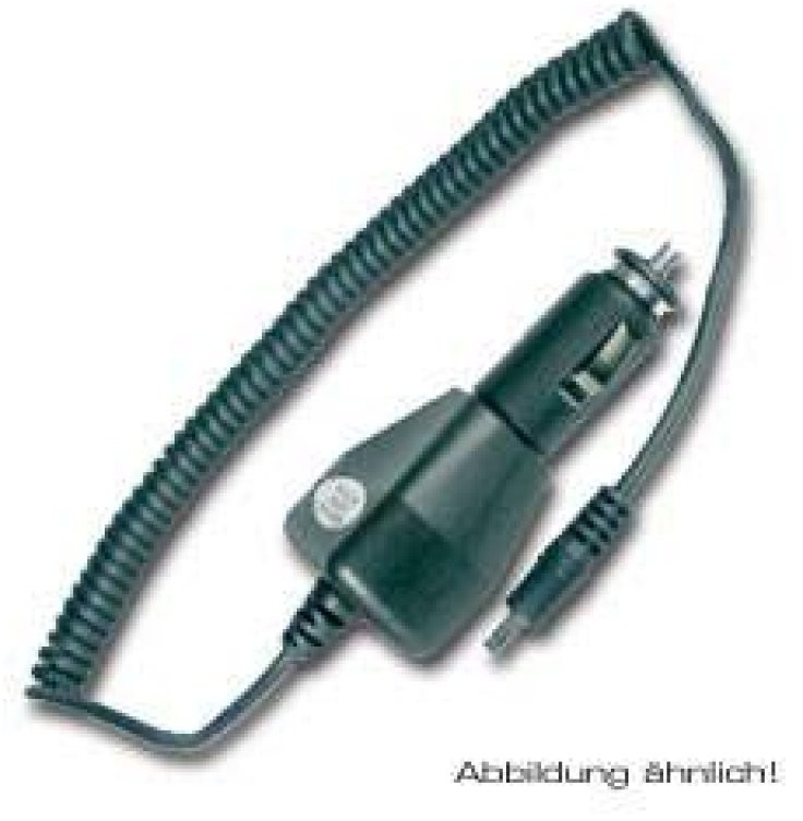 Ladekabel 12 - 24 Volt für Alcatel 311, 332 511 Handy